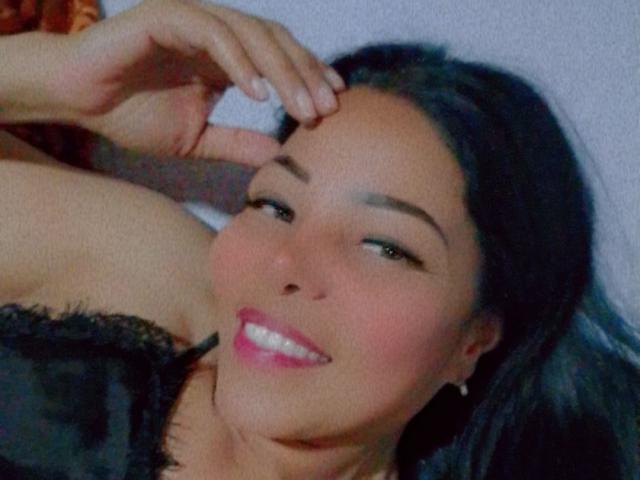 GabrielaSantiel - Live sexe cam - 28814270