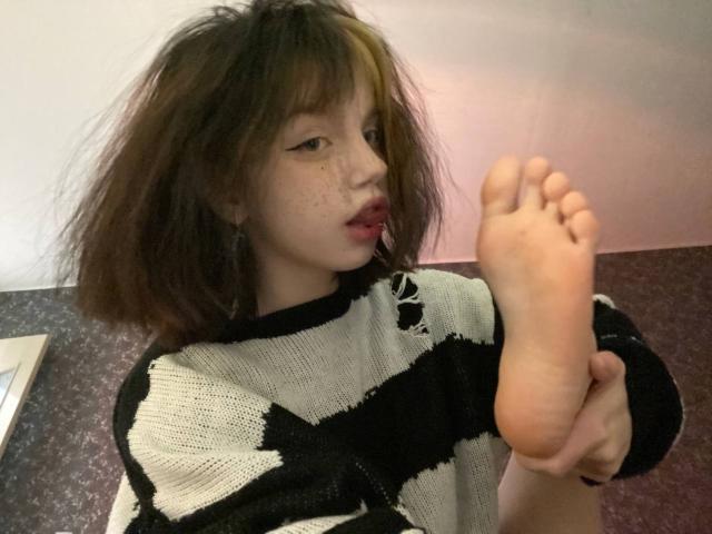 RubyDalos - Sexe cam en vivo - 28814354