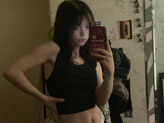 RubyDalos - Sexe cam en vivo - 28814396