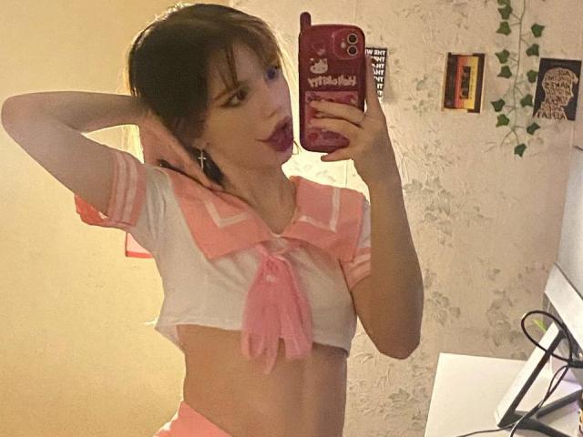 RubyDalos - Sexe cam en vivo - 28814402