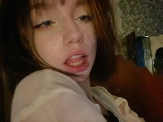 Prikaži popoln profil modela RubyDalos