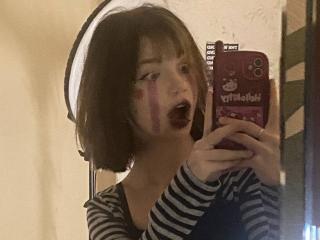 Prikaži popoln profil modela RubyDalos