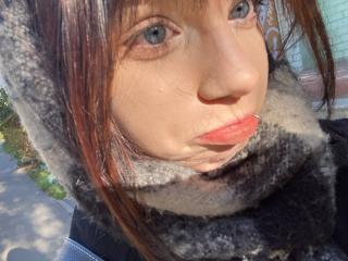 Prikaži popoln profil modela RubyDalos