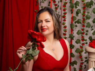 Prikaži popoln profil modela LadyLure