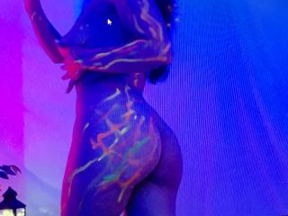 Prikaži popoln profil modela BelladonnaLips