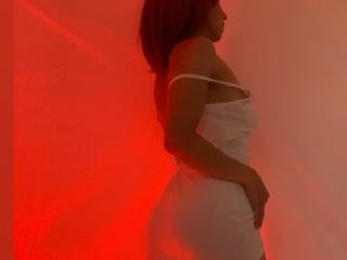 Prikaži popoln profil modela BelladonnaLips