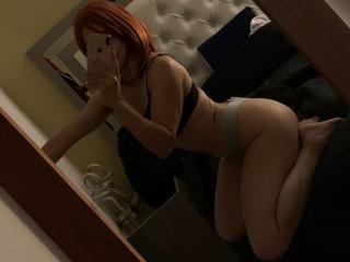 Prikaži popoln profil modela BelladonnaLips