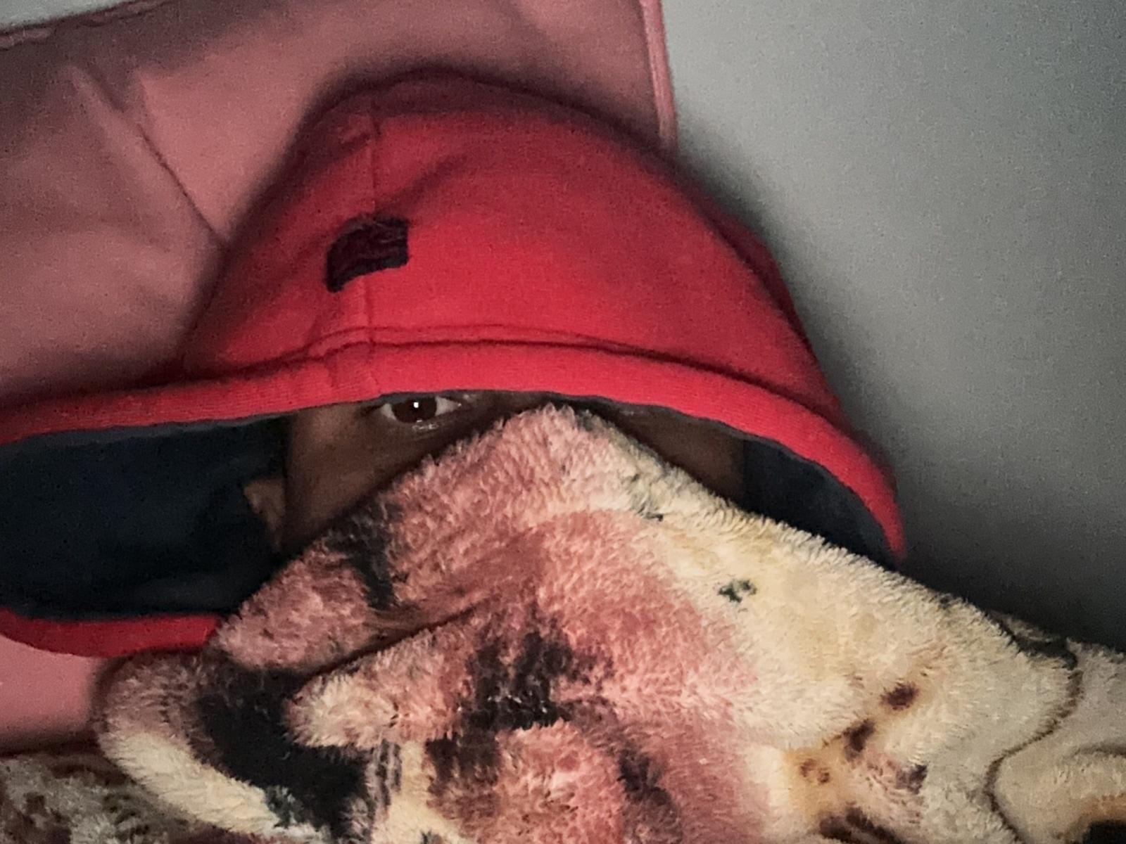 Maliibuh - Sexe cam en vivo - 28814849