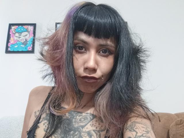 NyxVega - Live porn &amp; sex cam - 28814858