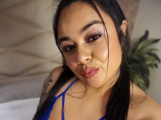 HannahMolly - Live porn &amp; sex cam - 28815065
