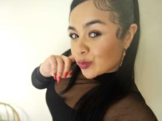 Prikaži popoln profil modela HannahMolly