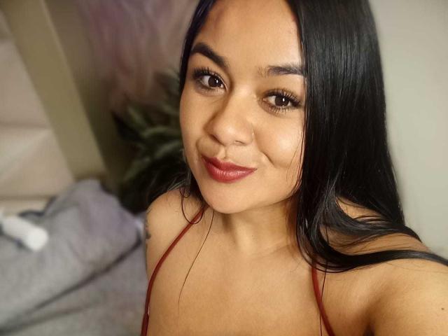 HannahMolly - Live sex cam - 28815080