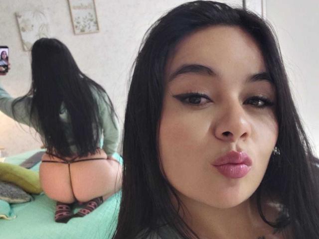 HannahMolly - Live porn &amp; sex cam - 28815491