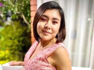 Prikaži popoln profil modela HannaGoez