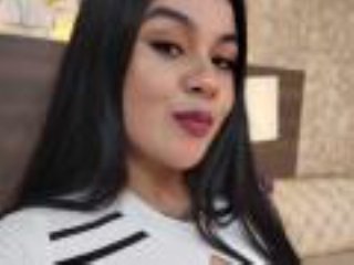 Prikaži popoln profil modela HannahMolly