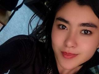 Prikaži popoln profil modela HannaGoez