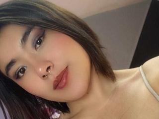 Prikaži popoln profil modela HannaGoez