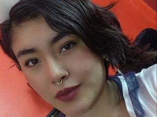 Prikaži popoln profil modela HannaGoez