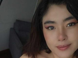 Prikaži popoln profil modela HannaGoez