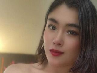 Prikaži popoln profil modela HannaGoez