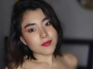 Prikaži popoln profil modela HannaGoez