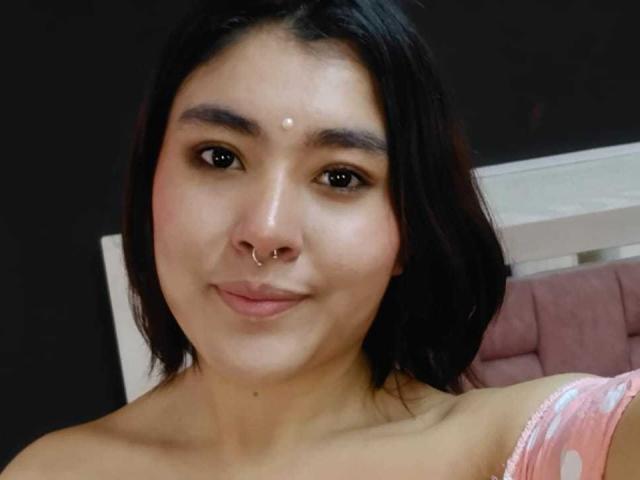 HannaGoez - 라이브 포르노 &amp; 섹스 캠 - 28815791