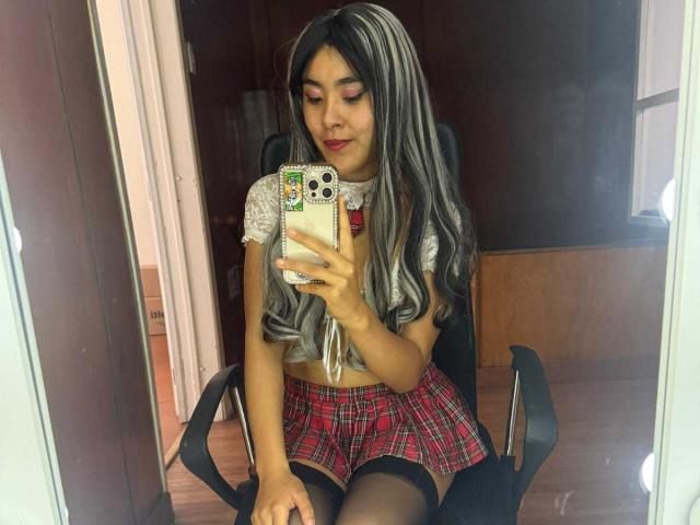 HannaGoez - Live porn &amp; sex cam - 28815818
