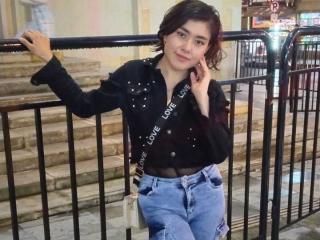 Prikaži popoln profil modela HannaGoez