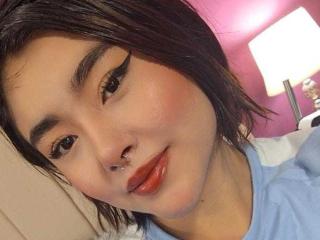 Prikaži popoln profil modela HannaGoez