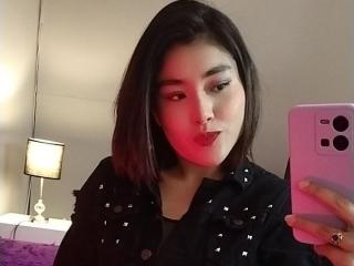 Prikaži popoln profil modela HannaGoez