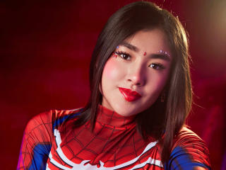 Prikaži popoln profil modela HannaGoez