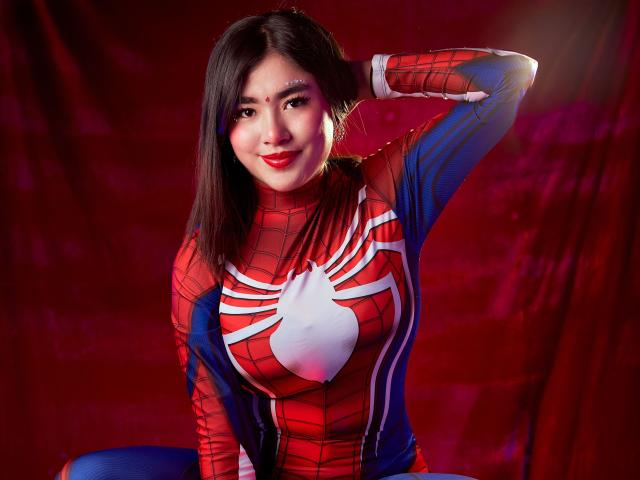 HannaGoez - Live porn &amp; sex cam - 28816010