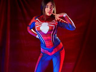 Prikaži popoln profil modela HannaGoez