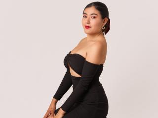 Prikaži popoln profil modela HannaGoez