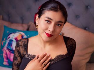 Prikaži popoln profil modela HannaGoez