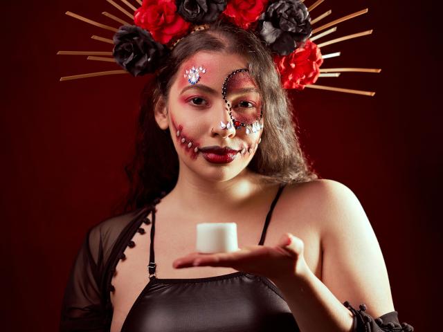 VanessaClose - Live porn &amp; sex cam - 28816151