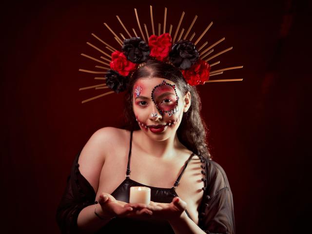 VanessaClose - Live sexe cam - 28816157