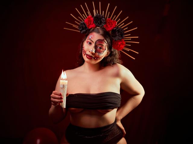 VanessaClose - Live porn &amp; sex cam - 28816187