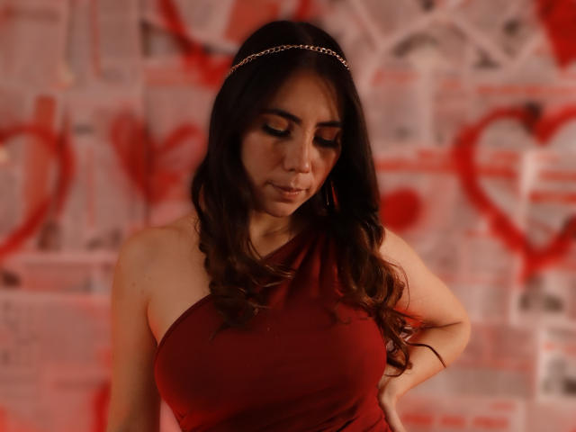 FreyaraVenwo - Live sexe cam - 28816259