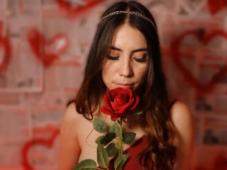 Prikaži popoln profil modela FreyaraVenwo