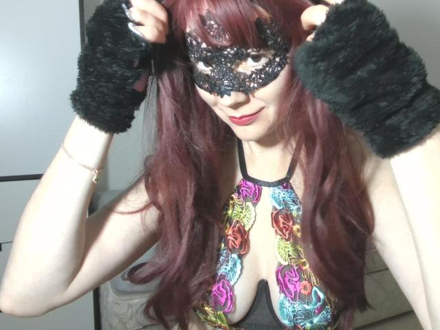 AromaLove - Sexe cam en vivo - 28816718