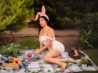 Prikaži popoln profil modela HelenHard