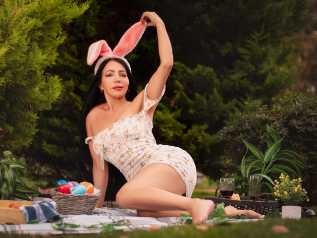 HelenHard - Live sexe cam - 28817099