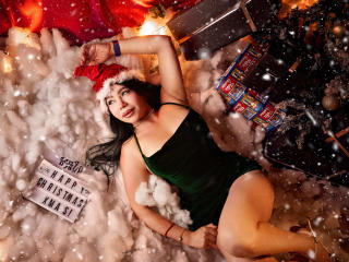 Prikaži popoln profil modela HelenHard