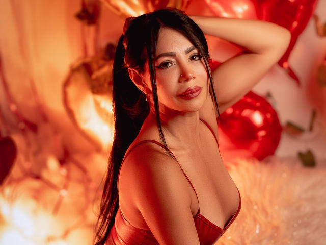 HelenHard - Sexe cam en vivo - 28817336