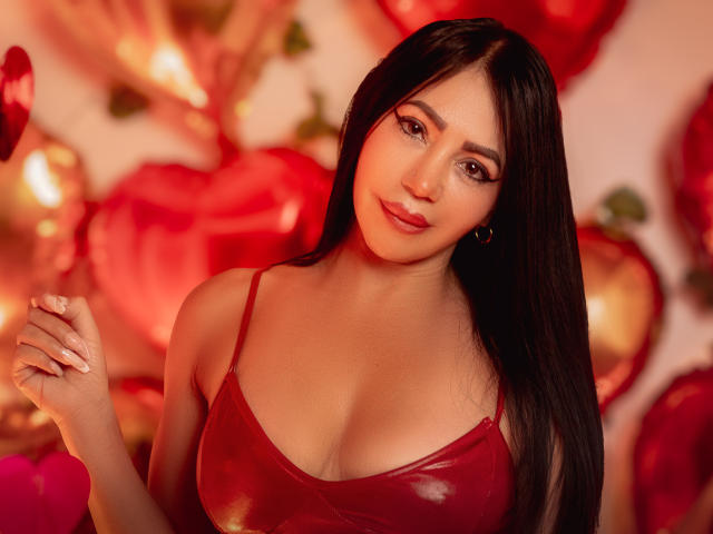 HelenHard - Sexe cam en vivo - 28817369