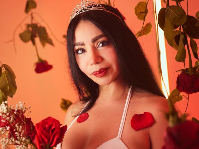 HelenHard - Sexe cam en vivo - 28817378