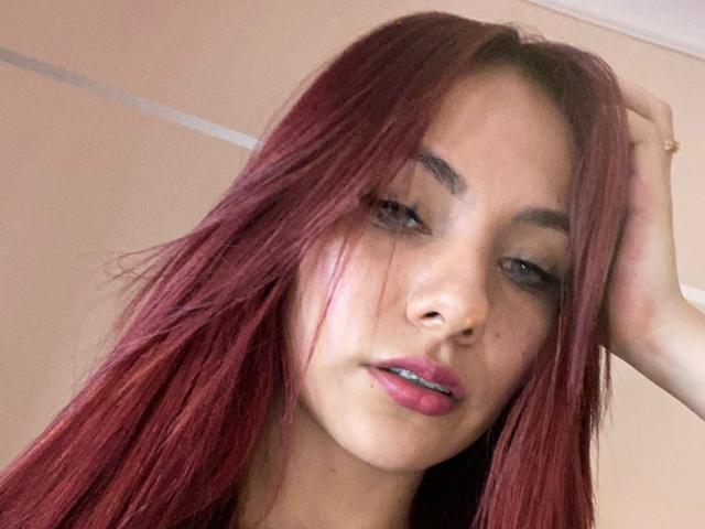 ValeryHarllow - Live sexe cam - 28817414