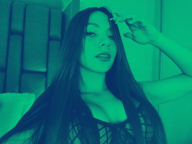 ValeryHarllow - Live sexe cam - 28817420