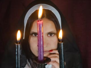 Prikaži popoln profil modela AriannaSeete